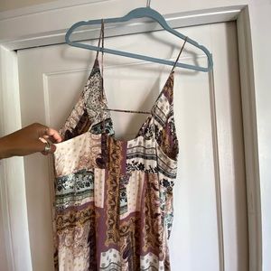 Free People Jumpsuit Size 10